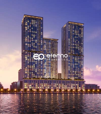 2 Bedroom Flat for Sale in Sobha Hartland, Dubai - Screenshot 2025-08-10 at 5.50. 20 PM. png