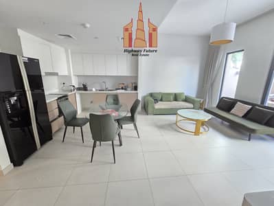 2 Bedroom Flat for Rent in Al Khan, Sharjah - IMG-20250623-WA0026. jpg