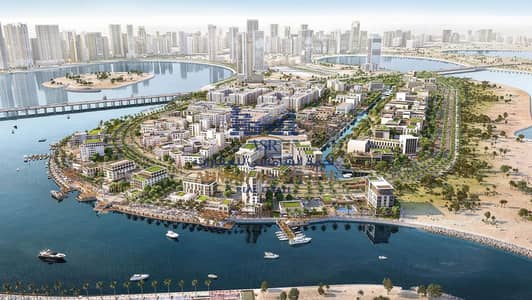 3 Cпальни Апартаменты в аренду в Аль Хан, Шарджа - IMG_7216. jpg
