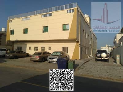 شقة 1 غرفة نوم للايجار في الروضة، عجمان - e1986006-0b6c-47db-b640-e45265a6087b. jpeg