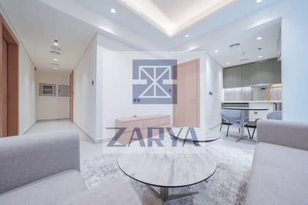 1 Bedroom Flat for Sale in Jumeirah Village Triangle (JVT), Dubai - 1. jpg