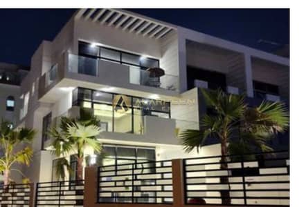 4 Bedroom Villa for Rent in Jumeirah Village Circle (JVC), Dubai - IMG_2874. jpg