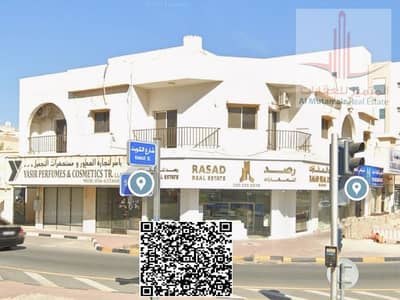 3 Cпальни Апартаменты в аренду в Аль Нуаимия, Аджман - 2ad2dc0e-220d-4bfe-934c-ed5b82da8209. jpeg
