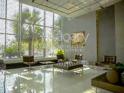 2 Bedroom Flat for Rent in Al Reem Island, Abu Dhabi - Unique Tower Design | Big Layout | Skyscraper