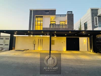 5 Bedroom Villa for Rent in Al Yasmeen, Ajman - WhatsApp Image 2025-08-11 at 10.37. 53 PM. jpeg