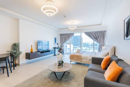 Studio for Rent in Jumeirah Lake Towers (JLT), Dubai - DSC09899. jpg