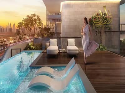3 Bedroom Flat for Sale in Motor City, Dubai - WhatsApp Image 2024-11-16 at 5.00. 32 PM. jpeg