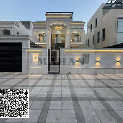 5 Bedroom Villa for Sale in Al Bahia, Ajman - 1000328537. png