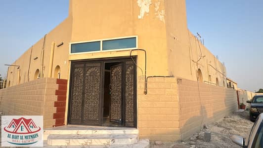 4 Bedroom Villa for Rent in Al Mirgab, Sharjah - A4935528-FA45-4447-82C7-D899DF672B5A. jpg