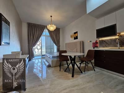 Studio for Rent in Arjan, Dubai - WhatsApp Image 2025-08-12 at 1.33. 52 PM (1). jpeg