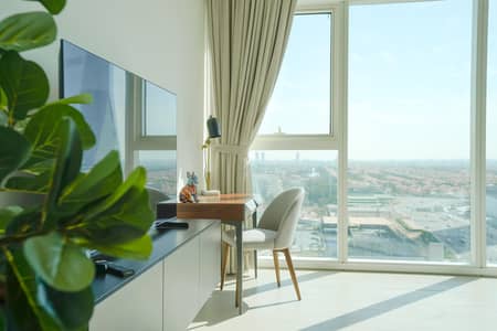 Studio for Rent in Jumeirah Lake Towers (JLT), Dubai - DSC02793. jpg