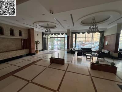 فلیٹ 3 غرف نوم للايجار في النعيمية، عجمان - IMG-20250812-WA0227. jpg