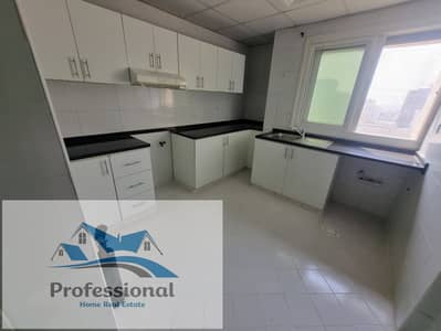 2 Bedroom Apartment for Rent in Al Qasimia, Sharjah - 20250731_094425. jpg