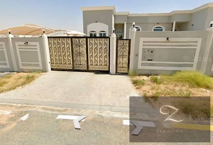 2 Bedroom Villa for Rent in Al Tay East, Sharjah - c1436ed7-f5c5-4099-91c6-39773741a40d. jpg