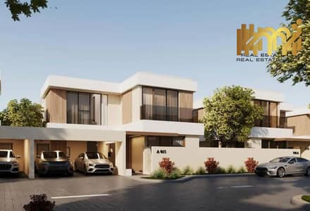 3 Bedroom Villa for Sale in Sharjah Garden City, Sharjah - WhatsApp Image 2025-08-13 at 12.12. 26 AM (7). jpeg