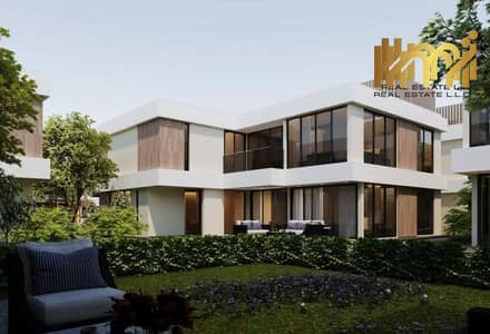 3 Cпальни Вилла Продажа в Шарджа Гарден Сити, Шарджа - WhatsApp Image 2025-08-13 at 12.12. 26 AM (11). jpeg