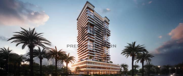 1 Bedroom Apartment for Sale in Dubai Investment Park (DIP), Dubai - 3. JPG