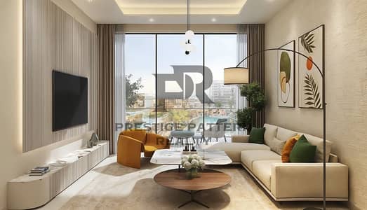 1 Bedroom Apartment for Sale in Dubai Investment Park (DIP), Dubai - liv 1. . JPG