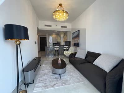 1 Bedroom Flat for Rent in Business Bay, Dubai - IMG-20250811-WA0056. jpg