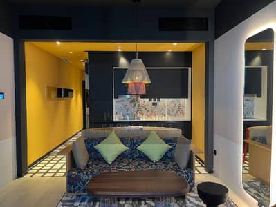 Studio for Rent in Business Bay, Dubai - IMG-20250811-WA0091. jpg