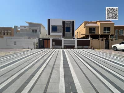 6 Bedroom Villa for Sale in Al Mowaihat, Ajman - batch_IMG-20250730-WA0285. jpg