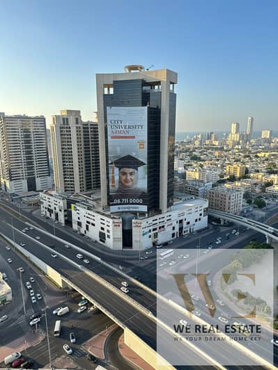2 Cпальни Апартаменты Продажа в Аль Нуаимия, Аджман - 324fc989-755d-4f6c-b066-e7b7346bf4d2. jpg