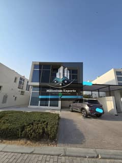 فیلا في اكونا،(أكويا من داماك) داماك هيلز 2 6 غرف 215000 درهم - 12494665
