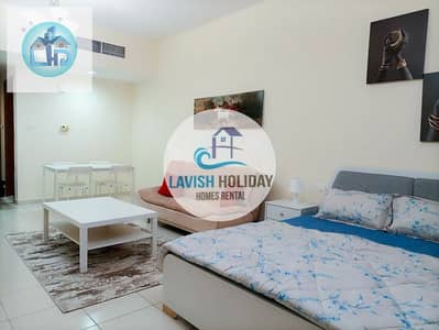 Studio for Rent in Jumeirah Village Circle (JVC), Dubai - WhatsApp Image 2024-01-30 at 6.50. 38 PM (2). jpeg