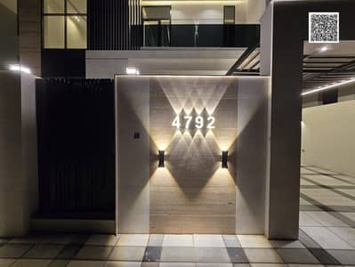 5 Bedroom Villa for Sale in Al Bahia, Ajman - batch_IMG-20250731-WA0068. jpg
