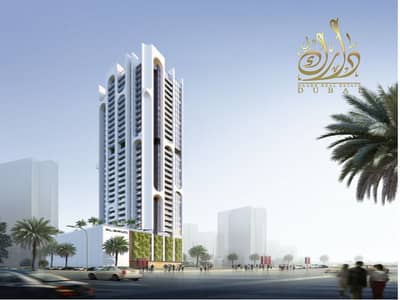 2 Bedroom Flat for Sale in Jumeirah Village Triangle (JVT), Dubai - WhatsApp Image 2025-08-09 at 11.41. 19 AM (1). jpeg
