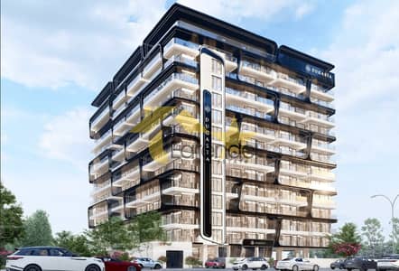 2 Cпальни Апартаменты Продажа в Комплекс Дубай Резиденс, Дубай - DLRC (1). jpg