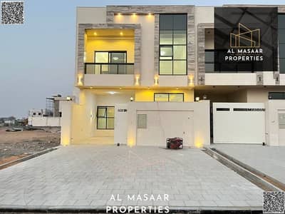 5 Bedroom Villa for Sale in Al Helio, Ajman - batch_IMG-20250811-WA0212. jpg