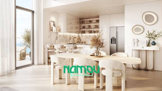 2 Bedroom Townhouse for Sale in Mina Al Arab, Ras Al Khaimah - Elegant 2BR Residence at Quattro Del Mar