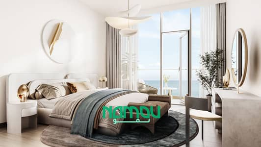 2 Bedroom Townhouse for Sale in Mina Al Arab, Ras Al Khaimah - Elegant 2BR Residence at Quattro Del Mar