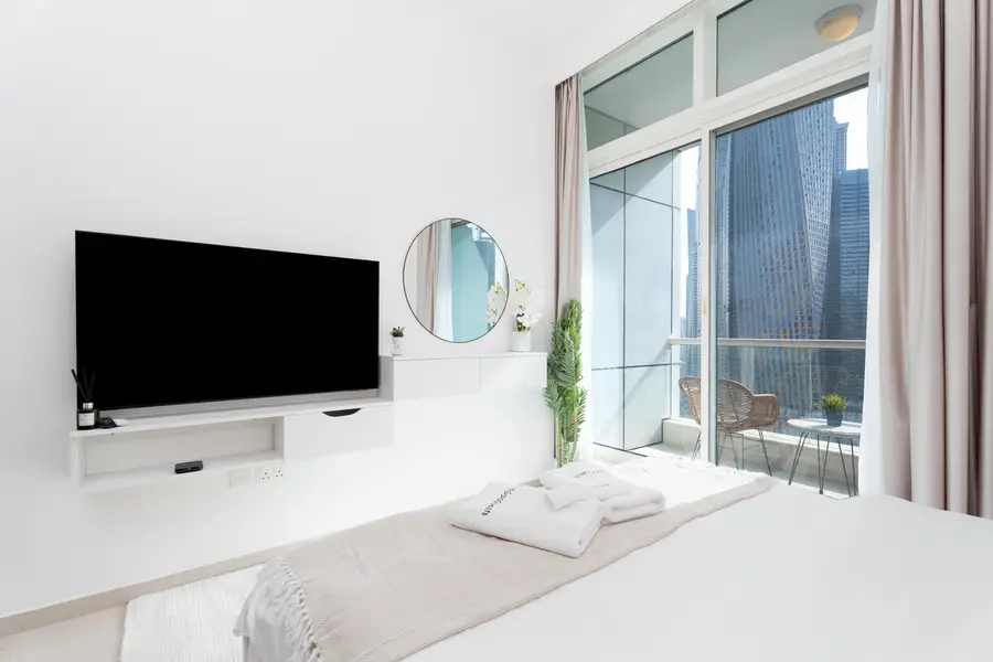 Tranquil / Furnished / Botanica