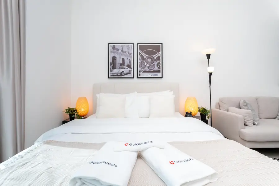 Tranquil / Furnished / Botanica