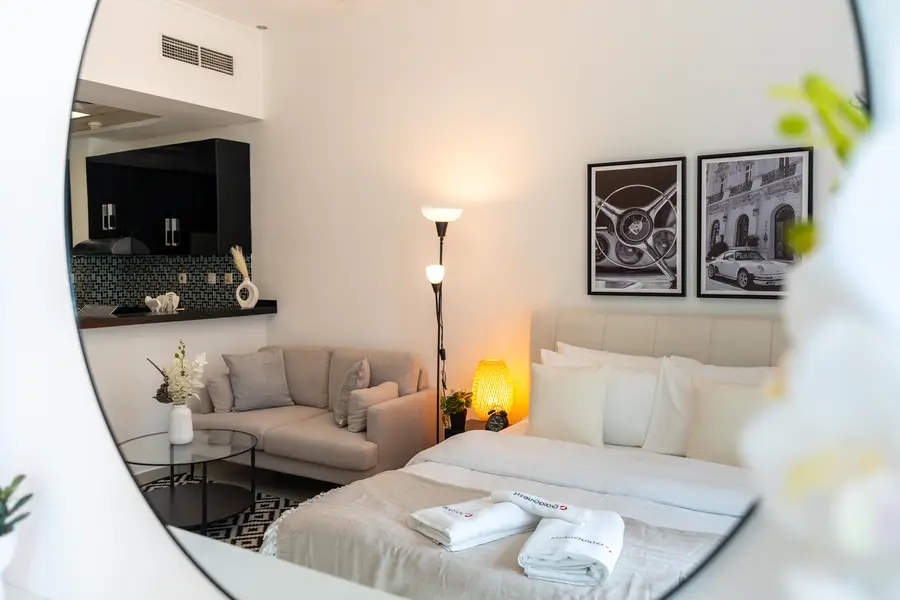 Tranquil / Furnished / Botanica