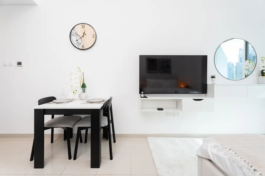 Tranquil / Furnished / Botanica