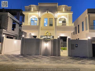 5 Bedroom Villa for Sale in Al Yasmeen, Ajman - WhatsApp Image 2025-08-13 at 4.33. 20 AM. jpg
