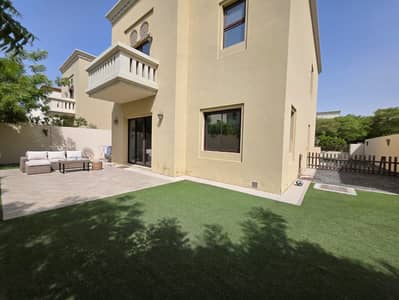 4 Bedroom Villa for Rent in Arabian Ranches 2, Dubai - IMG-20250624-WA0013. jpg
