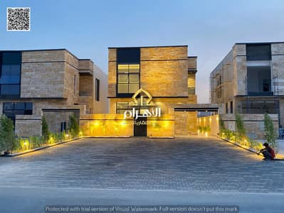5 Bedroom Villa for Sale in Al Zahya, Ajman - WhatsApp Image 2025-08-13 at 5.12. 21 AM. jpg