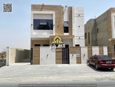4 Bedroom Villa for Sale in Al Helio, Ajman - WhatsApp Image 2025-08-13 at 5.34. 35 AM (3). jpg