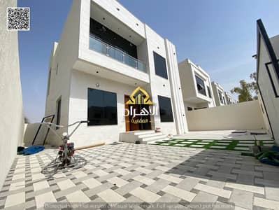 3 Bedroom Villa for Sale in Al Helio, Ajman - WhatsApp Image 2025-08-13 at 5.39. 18 AM. jpg