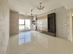 شقة في برج فيريديس D،فندق ومساكن فيرديس،(أكويا من داماك) داماك هيلز 2 2 غرف 74000 درهم - 12494853