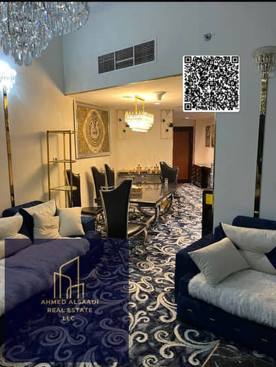 2 Bedroom Flat for Sale in Corniche Ajman, Ajman - IMG_1802. jpg