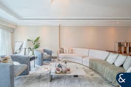 High Floor | Vacant | 3,554 Sq. Ft |