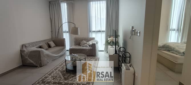 1 Bedroom Flat for Rent in Aljada, Sharjah - IMG-20250812-WA0091. jpg