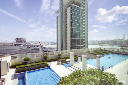 3 Bedroom Apartment for Rent in Al Reem Island, Abu Dhabi - Spacious Apartment | Family-Friendly Community
