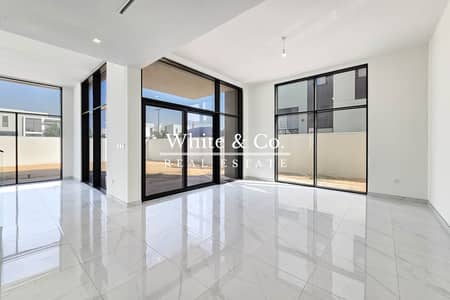 4 Bedroom Villa for Rent in Al Furjan, Dubai - Available Now | Corner Plot | Type - A