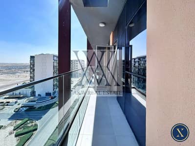 1 Bedroom Apartment for Sale in Dubai South, Dubai - IMG-20250812-WA0043. jpg